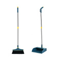 Standing Windproof Broom Dustpan Set